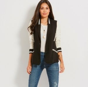 varsity blazer jacket
